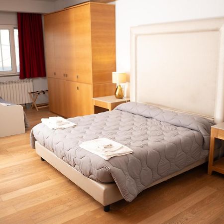San Cataldo Hotel Faggiano  Ngoại thất bức ảnh