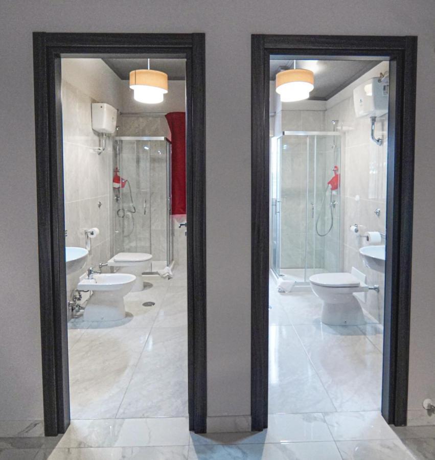 San Cataldo Hotel Faggiano  Ngoại thất bức ảnh