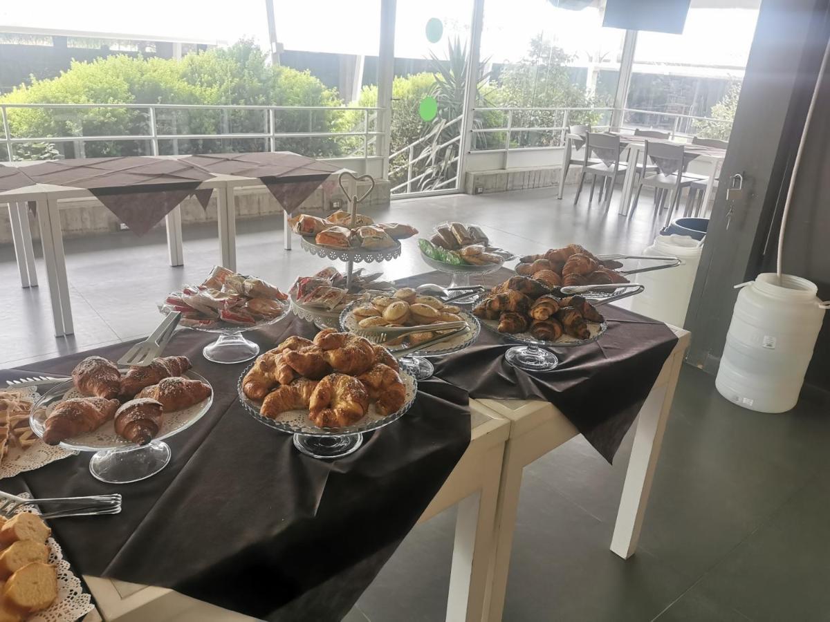 San Cataldo Hotel Faggiano  Ngoại thất bức ảnh