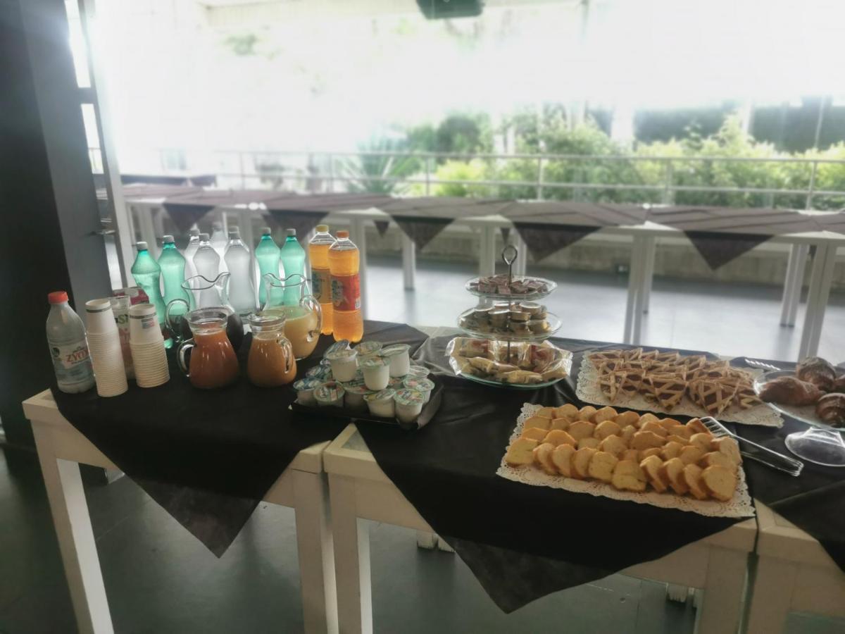 San Cataldo Hotel Faggiano  Ngoại thất bức ảnh