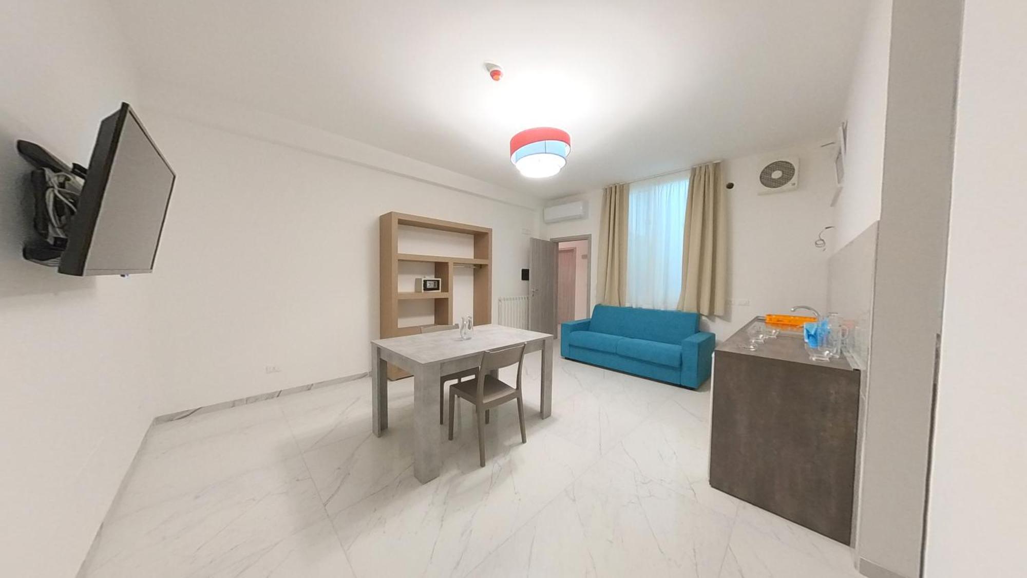 San Cataldo Hotel Faggiano  Ngoại thất bức ảnh