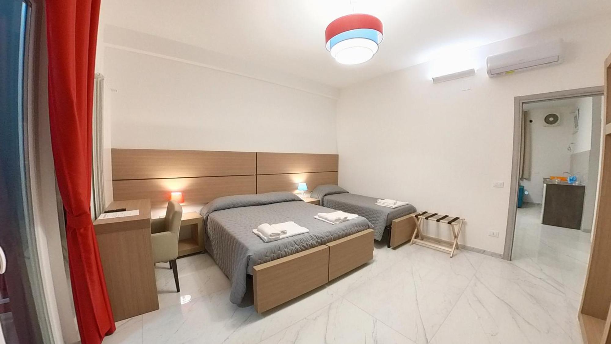 San Cataldo Hotel Faggiano  Ngoại thất bức ảnh