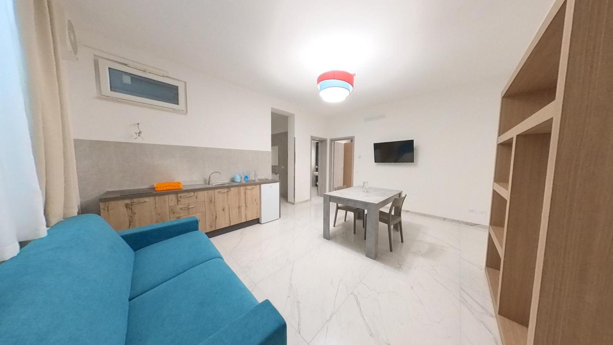 San Cataldo Hotel Faggiano  Ngoại thất bức ảnh
