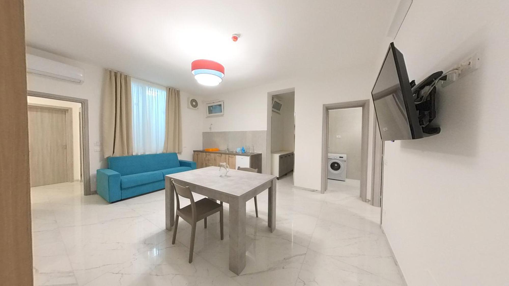 San Cataldo Hotel Faggiano  Ngoại thất bức ảnh