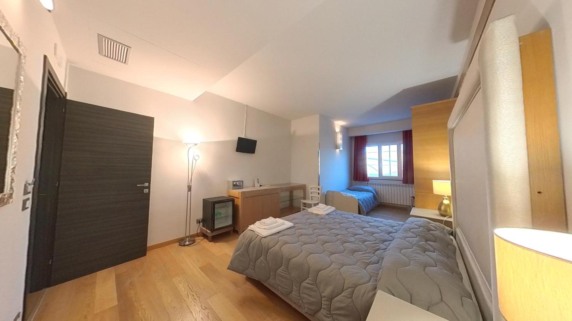 San Cataldo Hotel Faggiano  Ngoại thất bức ảnh