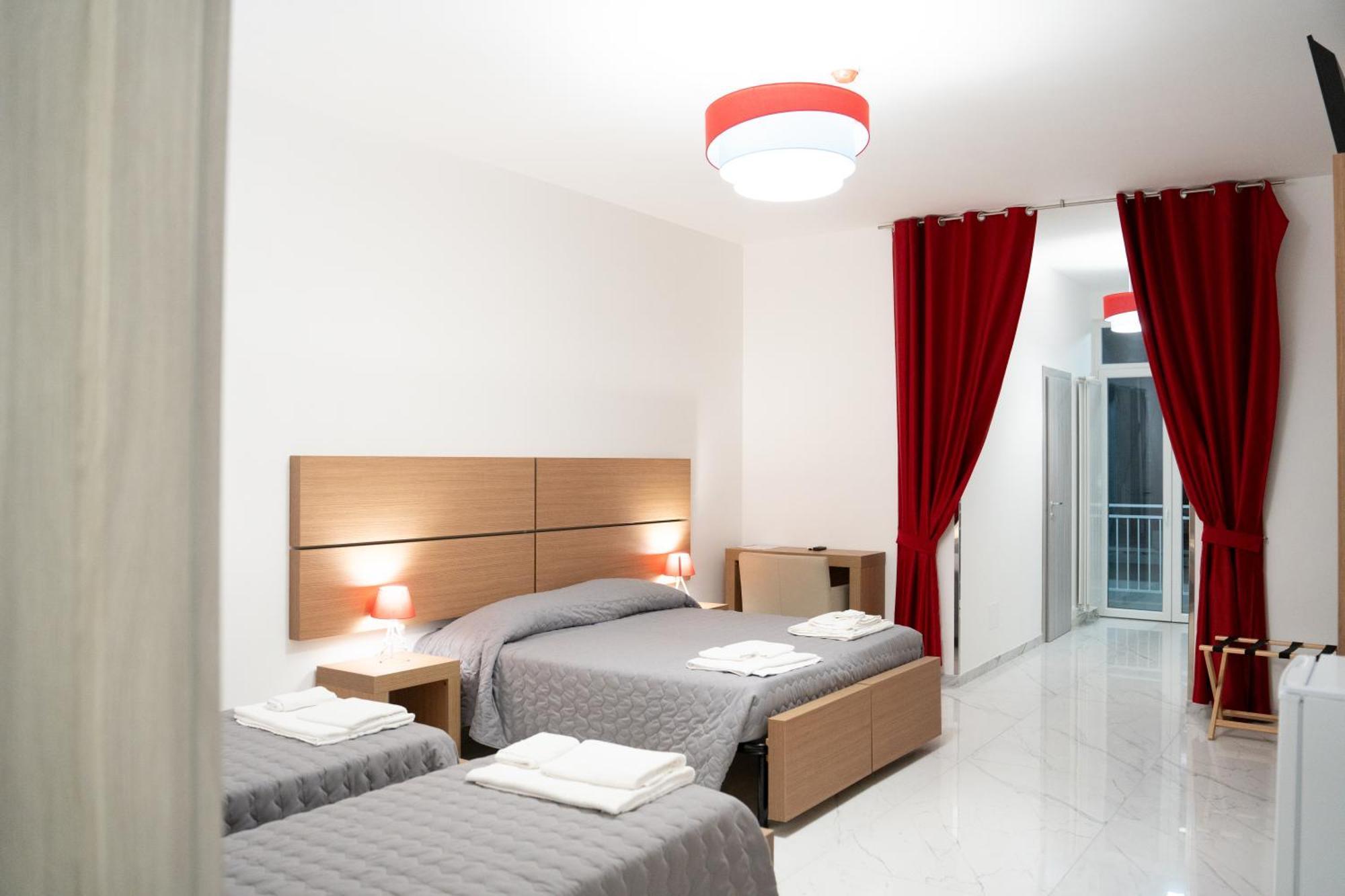 San Cataldo Hotel Faggiano  Ngoại thất bức ảnh