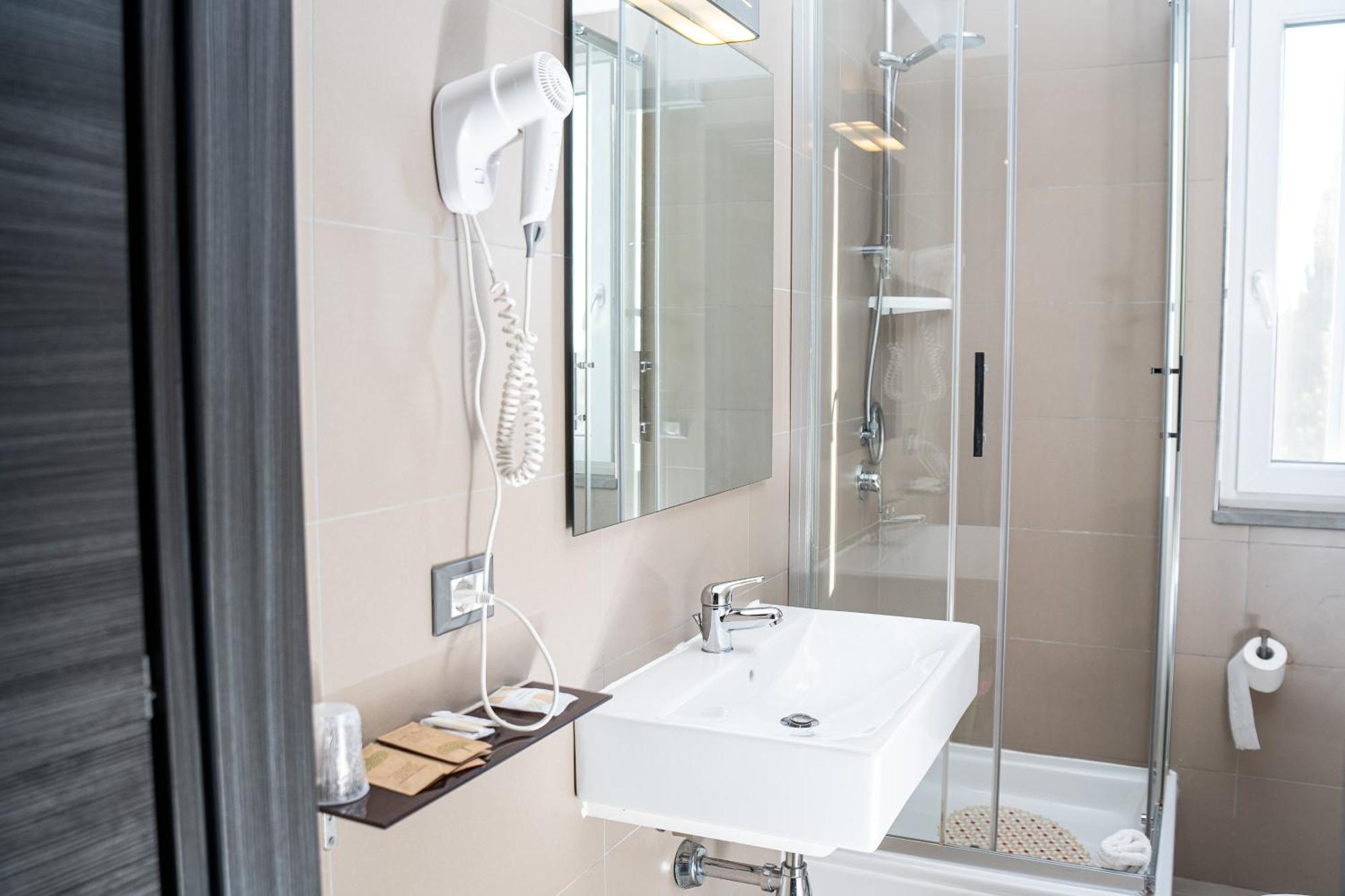 San Cataldo Hotel Faggiano  Ngoại thất bức ảnh