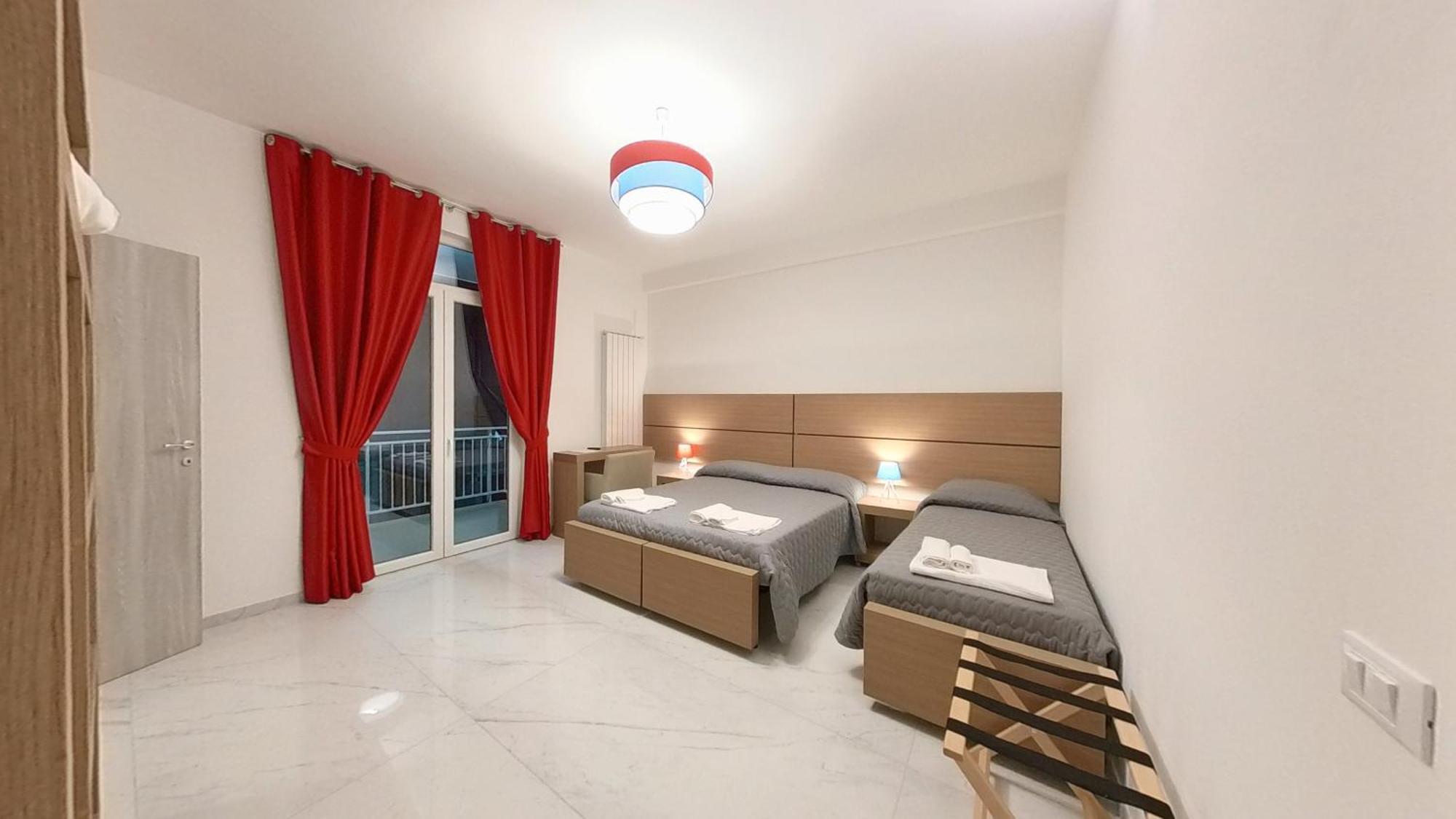 San Cataldo Hotel Faggiano  Ngoại thất bức ảnh
