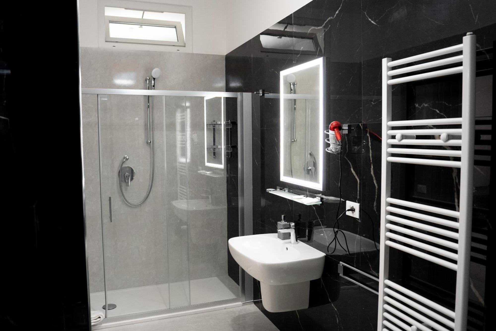 San Cataldo Hotel Faggiano  Ngoại thất bức ảnh