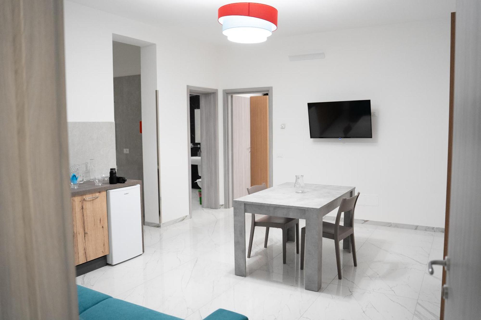 San Cataldo Hotel Faggiano  Ngoại thất bức ảnh