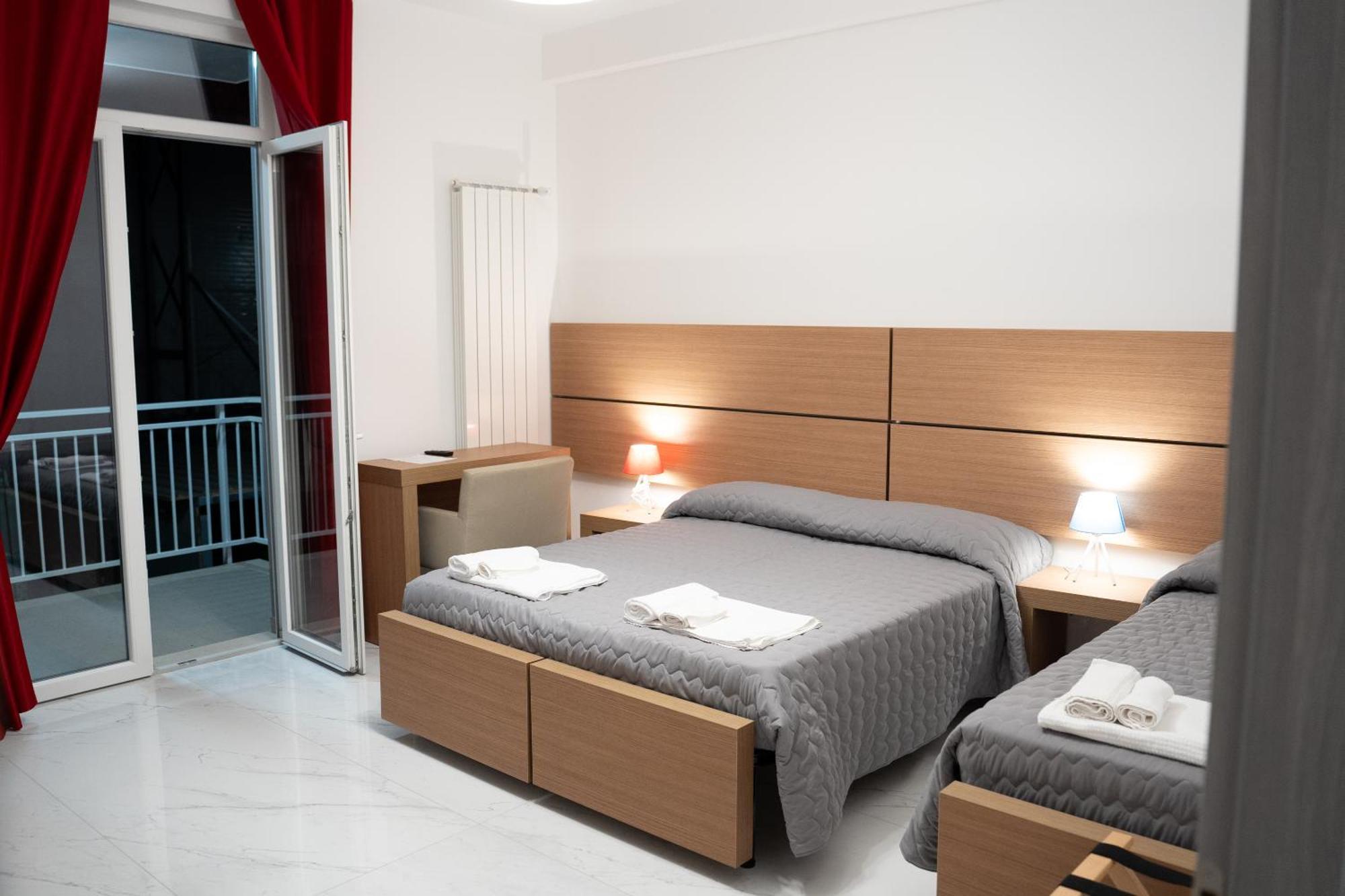 San Cataldo Hotel Faggiano  Ngoại thất bức ảnh