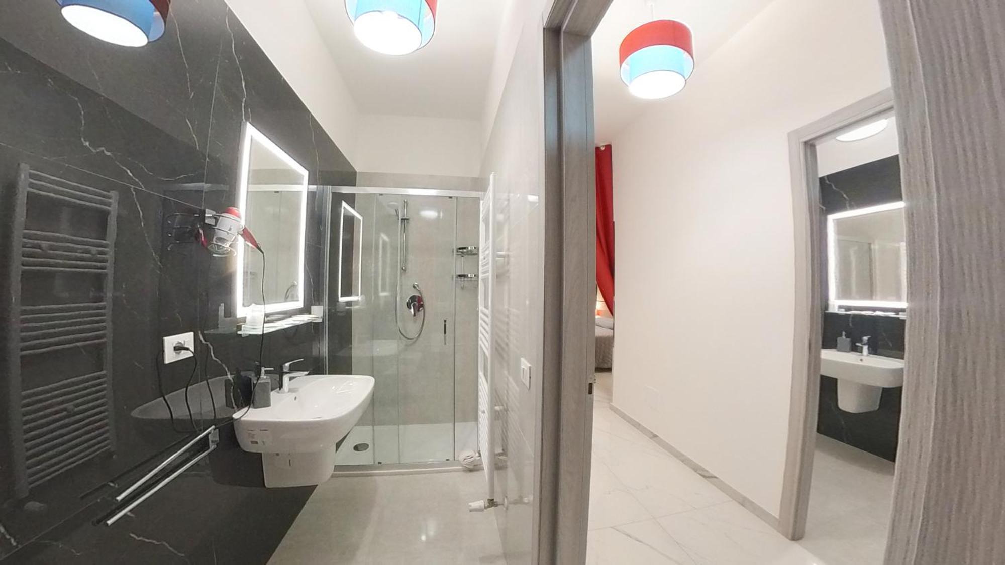 San Cataldo Hotel Faggiano  Ngoại thất bức ảnh