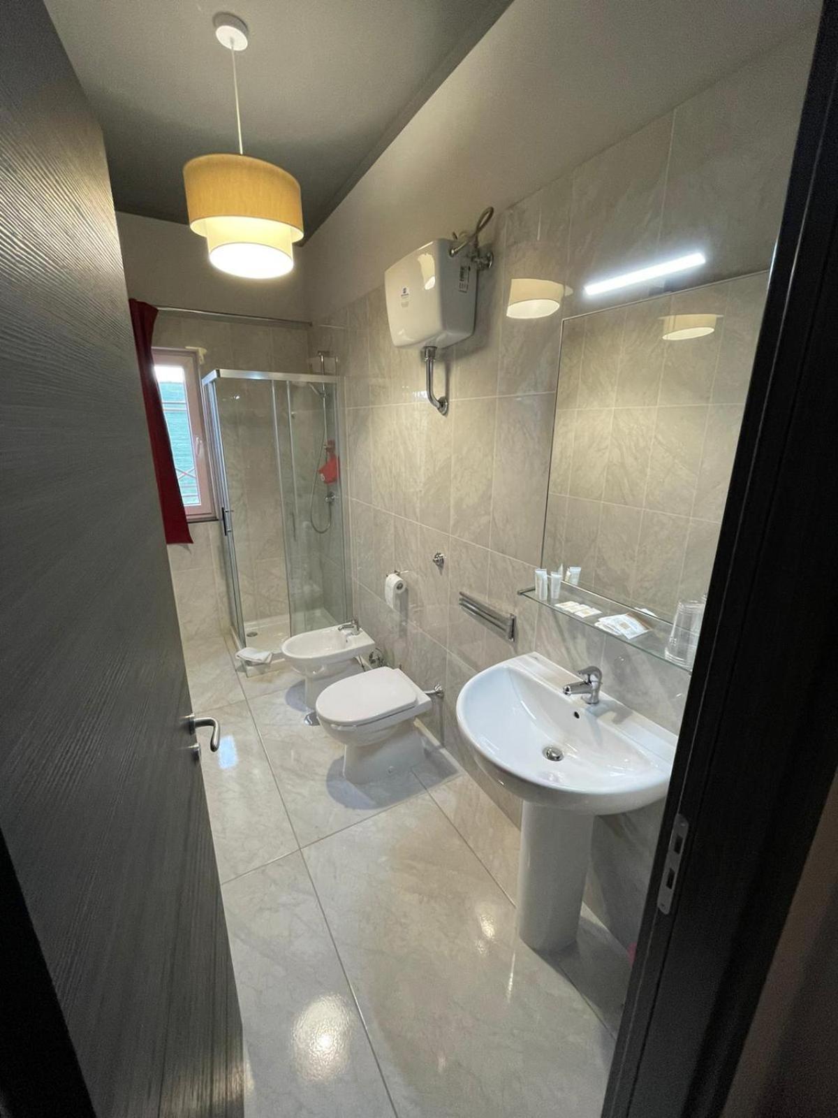 San Cataldo Hotel Faggiano  Ngoại thất bức ảnh